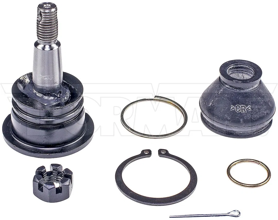 BJ59026 – DORMAN Ball Joint, OE Replacement - view 2